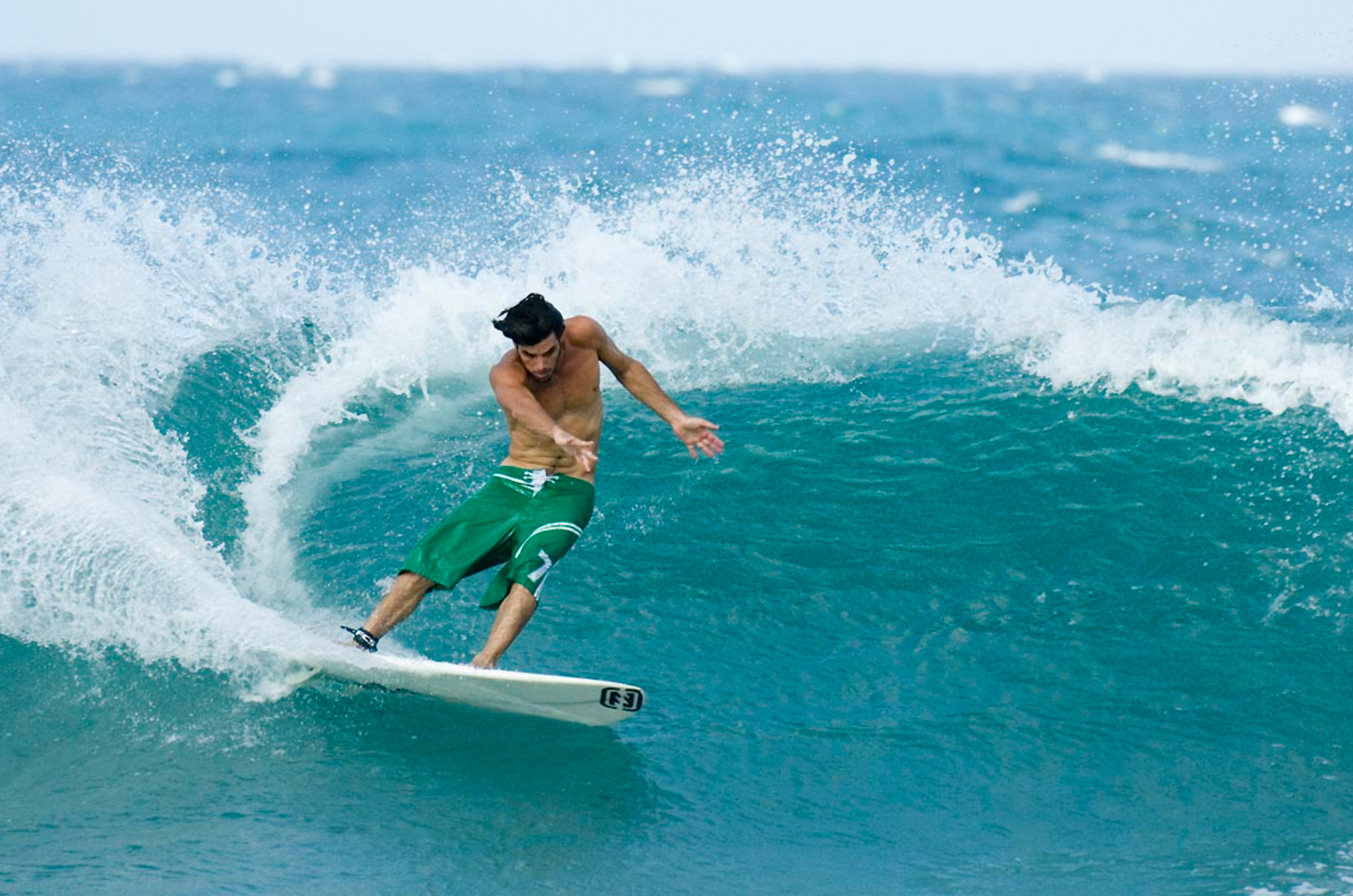 ARUGAM BAY - SRI LANKA - SURFING PARADISE
